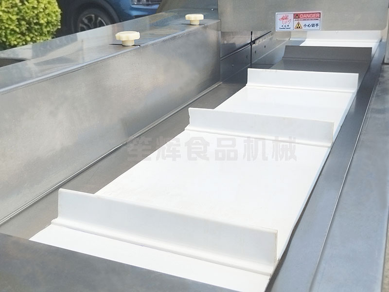 酸菜切根機(jī)