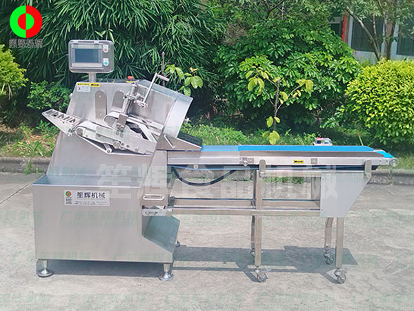 鮮肉切片機(jī) 