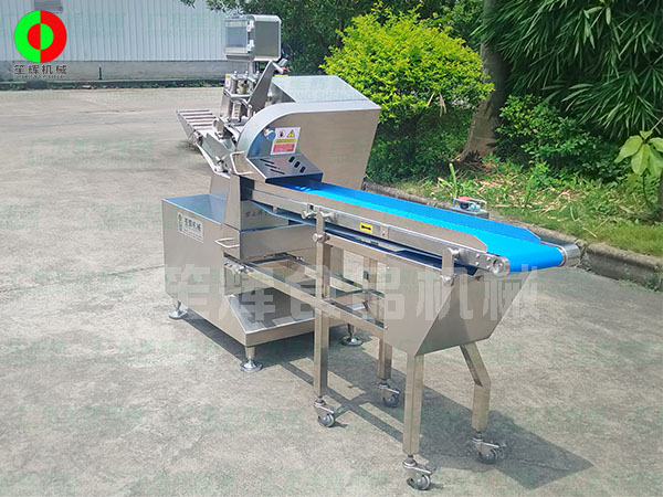 鮮肉切片機(jī) 