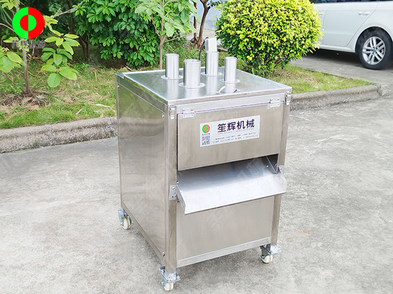 檸檬切片機(jī)