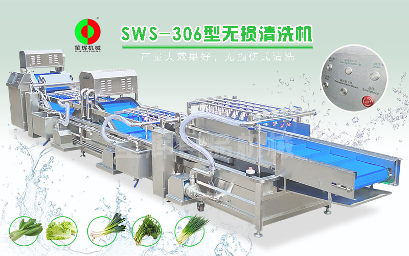 無(wú)損清洗機(jī)