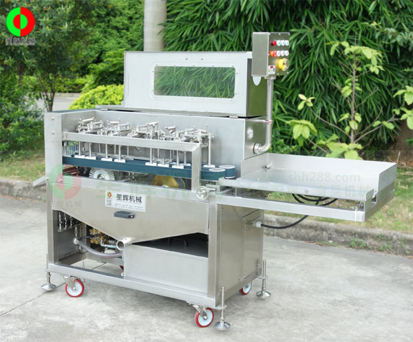 全動(dòng)自殺魚(yú)機(jī)