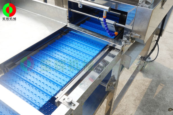 切魚頭魚尾機(jī)