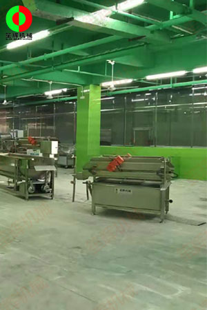 佛山Y(jié)YYC公司設(shè)備安裝現(xiàn)場(chǎng)