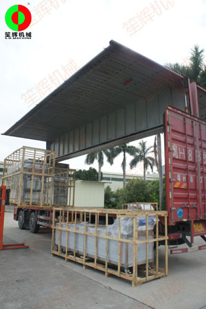 氣泡洗菜機(jī)、渦流洗菜機(jī)等多套蔬果清洗加工設(shè)備交付上?？蛻簦? /></a></div>
                    <div   id=