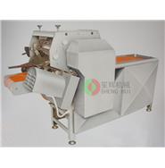 深加工去魚(yú)皮機(jī)YP-100NT