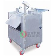 脫魚(yú)皮機(jī)/去魚(yú)皮機(jī)/魷魚(yú)脫皮機(jī)/魷魚(yú)去皮機(jī)YP-80