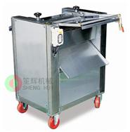 自動(dòng)去魚(yú)皮機(jī)/立式去魚(yú)皮機(jī)YP-50(視頻)