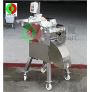 蔬果切丁機(jī)/瓜果切丁機(jī)/土豆切丁機(jī)/高速切丁機(jī)SH-109S（視頻）