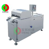 蘆薈切丁機(jī)/瓜果切丁機(jī)/蔬果切丁機(jī)/長型瓜果切丁機(jī)QD-1500G