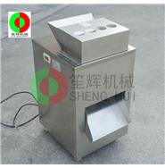 大型切肉機/大型全自動切肉機/大型立式切肉機 QJ-1000(視頻）