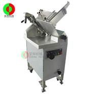 自動(dòng)凍肉切片機(jī)/凍肉切片機(jī) QP-D360（視頻）