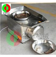 開蝦背機(jī)（蝦仁開殼機(jī)）KB-300（視頻）