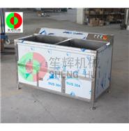 雙缸洗菜機 QX-2P