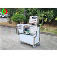 切熟肉機(jī)\自動(dòng)切熟肉機(jī)\?熟肉切片機(jī)　SH-118S-2