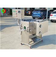 魚開三邊機(jī)/開魚片機(jī)/魚類開邊機(jī)KB-3S(視頻)